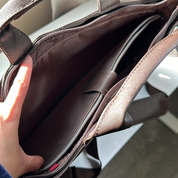 Samsonite Slim Laptop Bag 15” - Picture 4 of 4